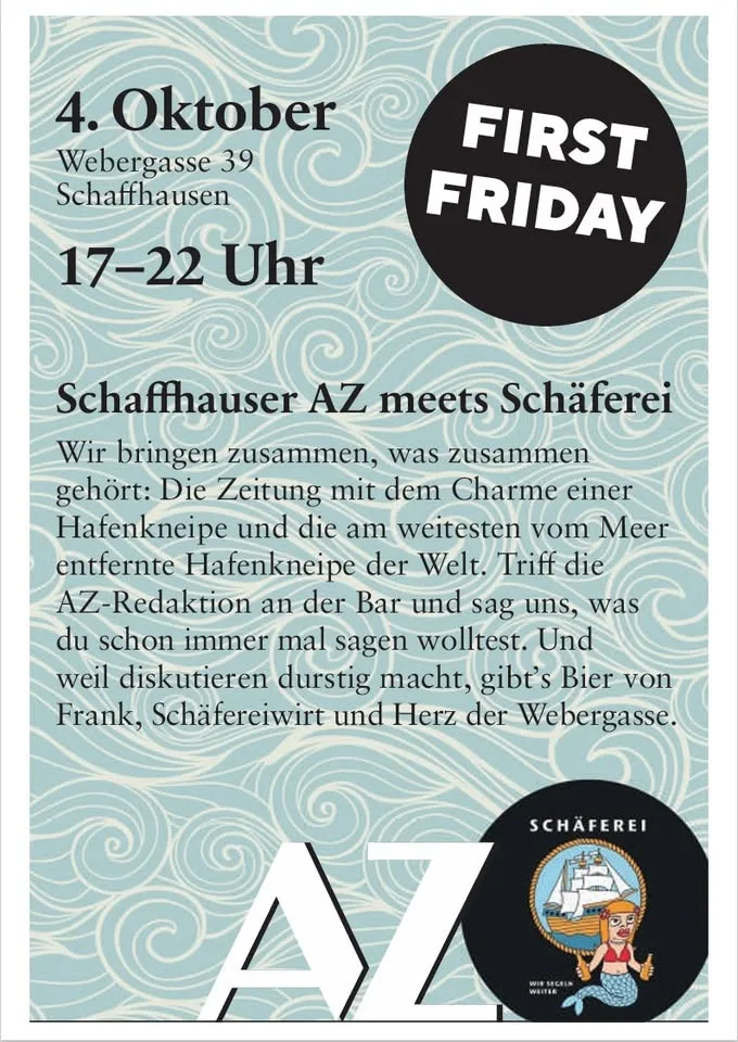 Testveranstaltung